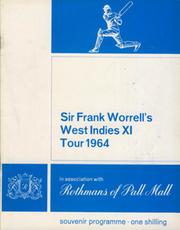 SIR FRANK WORRELL
