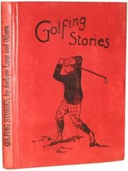 A BATCH OF GOLFING PAPERS 