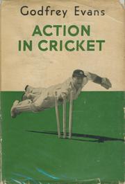 ACTION IN CRICKET