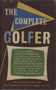 THE COMPLETE GOLFER
