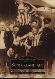 THE ARCHIVE PHOTOGRAPHS SERIES - SUNDERLAND AFC