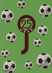 25 YEARS - UEFA YOUTH TOURNAMENT 1948-1972
