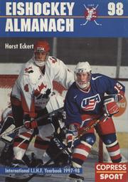 EISHOCKEY ALMANACH 