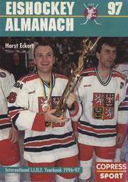 EISHOCKEY ALMANACH 