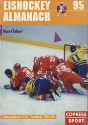 EISHOCKEY ALMANACH 