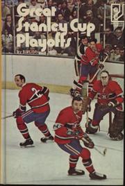 GREAT STANLEY CUP PLAYOFFS