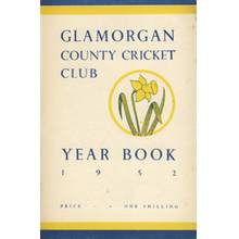 Glamorgan Yearbooks