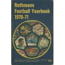 Rothmans Football Yearbooks