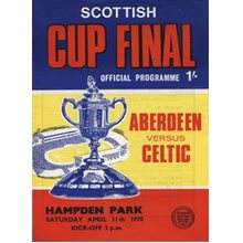 Other Cup Finals
