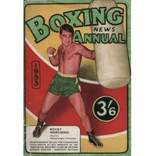 Boxing Annuals 