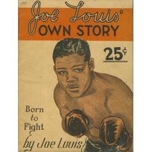 Boxing Biography