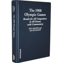 Olympics & Athletics Books
