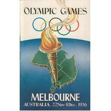 Olympics & Athletics Booklets 
