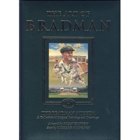 THE ART OF BRADMAN