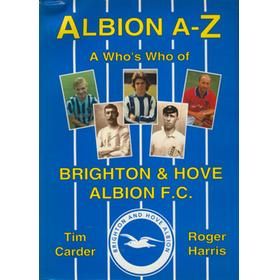ALBION A-Z: A WHO