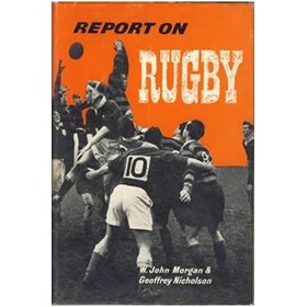 REPORT ON RUGBY