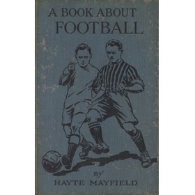 A BOOK ABOUT FOOTBALL