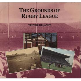 THE GROUNDS OF RUGBY LEAGUE