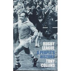RUGBY LEAGUE - A PEOPLE