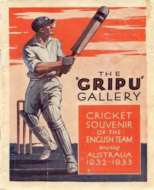 Cricket Brochures