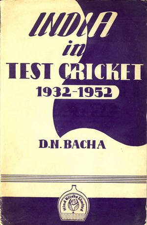 Cricket Country History