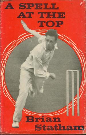 Cricket Biographies