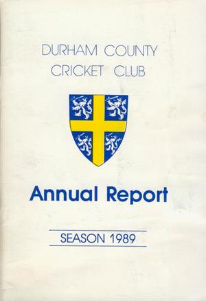 Durham Yearbooks