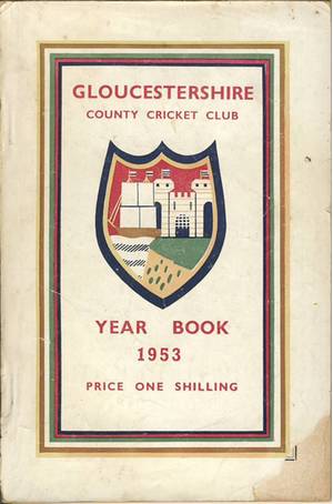 Gloucestershire Yearbooks