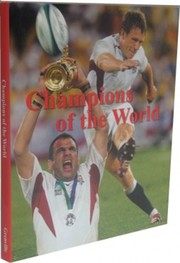 CHAMPIONS OF THE WORLD
