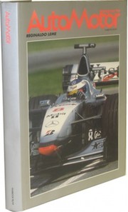 AUTOMOTOR ESPORTE YEARBOOK 98/99
