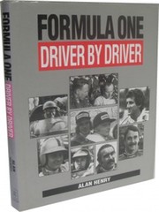 FORMULA ONE, DRIVER BY DRIVER
