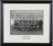 CARDIFF 1946-47 RUGBY PHOTOGRAPH