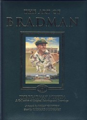THE ART OF BRADMAN