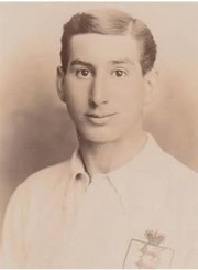 FRANK BRADSHAW (SHEFFIELD WEDNESDAY & ENGLAND) 1908 FOOTBALL POSTCARD