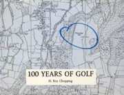 100 YEARS OF GOLF