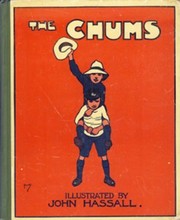 THE CHUMS