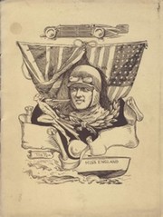 MAJOR SEGRAVE - WORLD