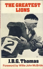 THE GREATEST LIONS
