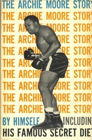 THE ARCHIE MOORE STORY