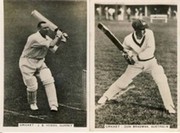  SPORTING EVENTS & STARS 1935 (PATTREIOUEX)