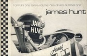 JAMES HUNT 