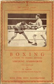 BOXING: A GUIDE TO MODERN METHODS