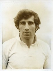 JEREMY JANNION (BEDFORD & ENGLAND)