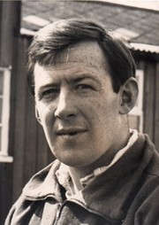 MICK DOYLE (IRELAND & BRITISH LIONS)