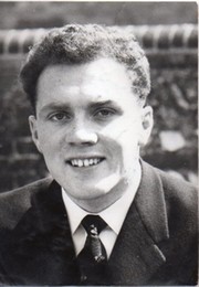 HAYDN MORGAN (ABERTILLERY, WALES & BRITISH LIONS)