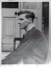 BRIAN BOOBBYER (ROSSLYN PARK , BARBARIANS & ENGLAND) RUGBY PHOTOGRAPH