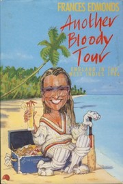 ANOTHER BLOODY TOUR - ENGLAND IN THE WEST INDIES 1986