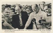 RAYMOND MAYS (B.R.M) GOODWOOD 1952