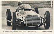 JOSE FROILAN GONZALEZ (B.R.M) GOODWOOD 1952