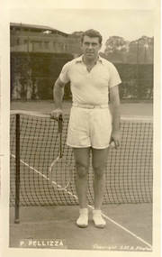 PIERRE PELLIZZA (FRANCE)